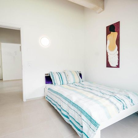 Apartment Soldanella امدن المظهر الخارجي الصورة